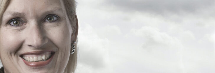 Medewerker Secretaresse Mireille van Huizen